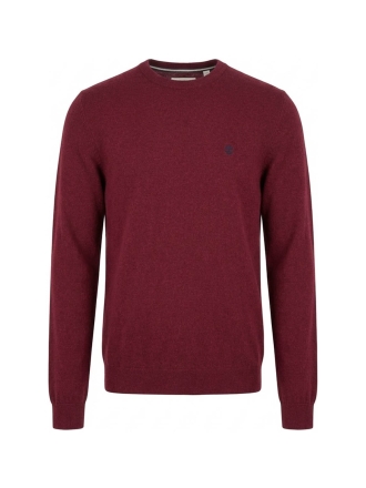 Timberland Pullover Rot 603077