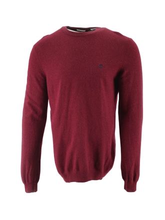 Timberland Pullover Rot 603077