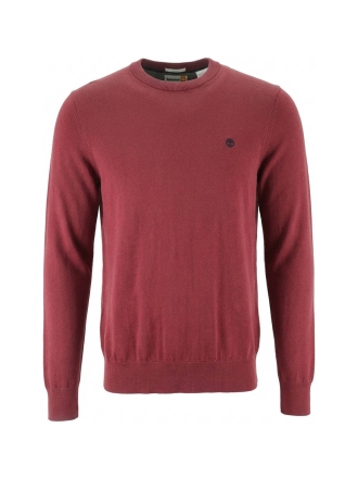 Timberland Pullover Rot 603089