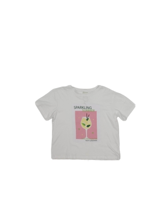 Peppermint T-shirt Sonstiges 603103