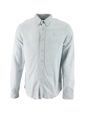 Timberland Hemd Weiß 603109