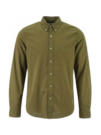 Timberland Hemd Braun 603112