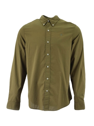 Timberland Hemd Braun 603112