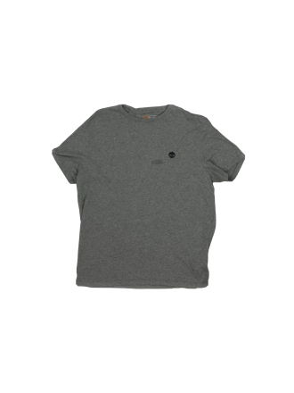 Timberland T-shirt Grau 603119