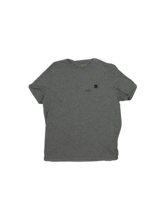 Timberland T-shirt Grau 603119