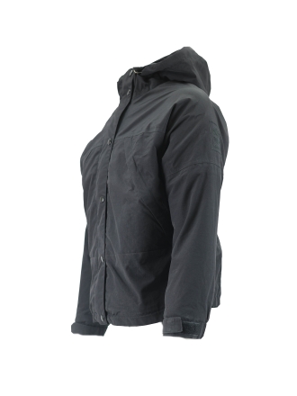 Napapijri Jacke Grün 603149
