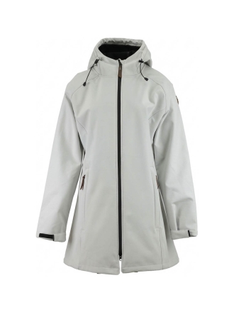 Travelin' Jacke Beige 603161