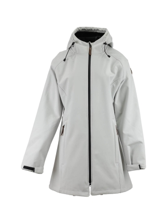 Travelin' Jacke Beige 603161