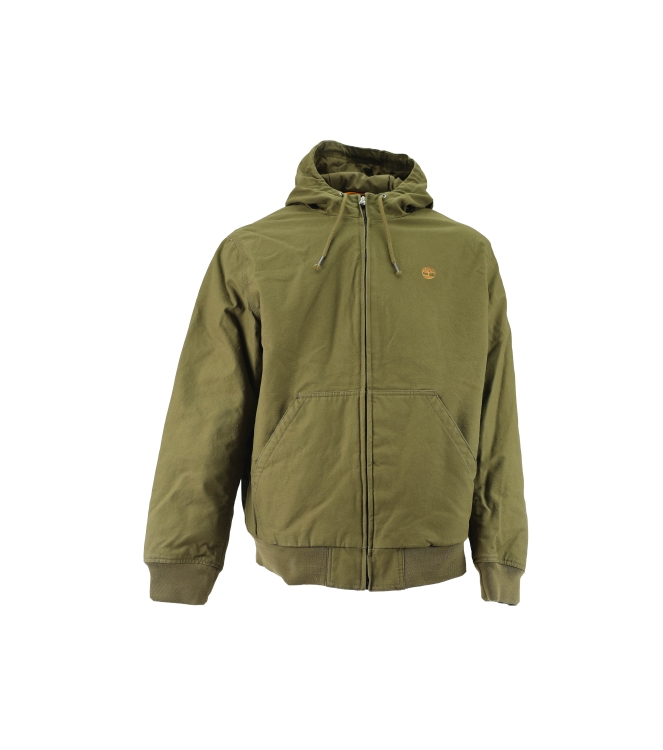 Timberland Jacke