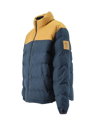 Timberland Jacke Blau 603170