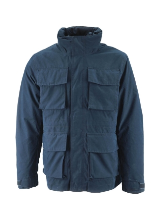 Timberland Jacke Blau 603175