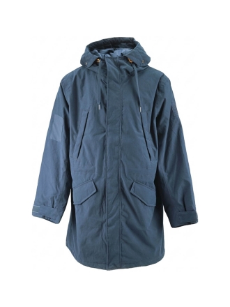 Timberland Jacke Blau 603180