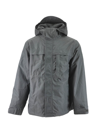 Timberland Jacke Schwarz 603181