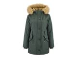 Oxmo Jacke