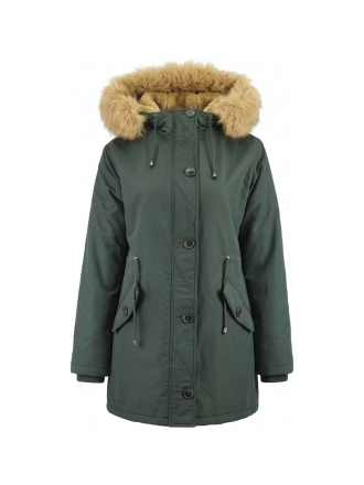 Oxmo Jacke