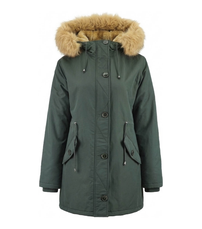 Oxmo Jacke