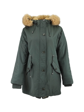 Oxmo Jacke