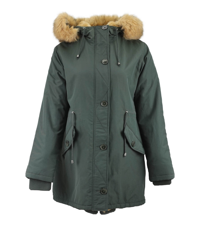 Oxmo Jacke