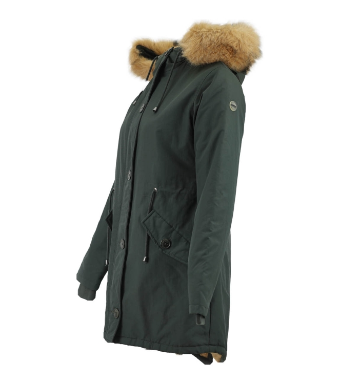 Oxmo Jacke
