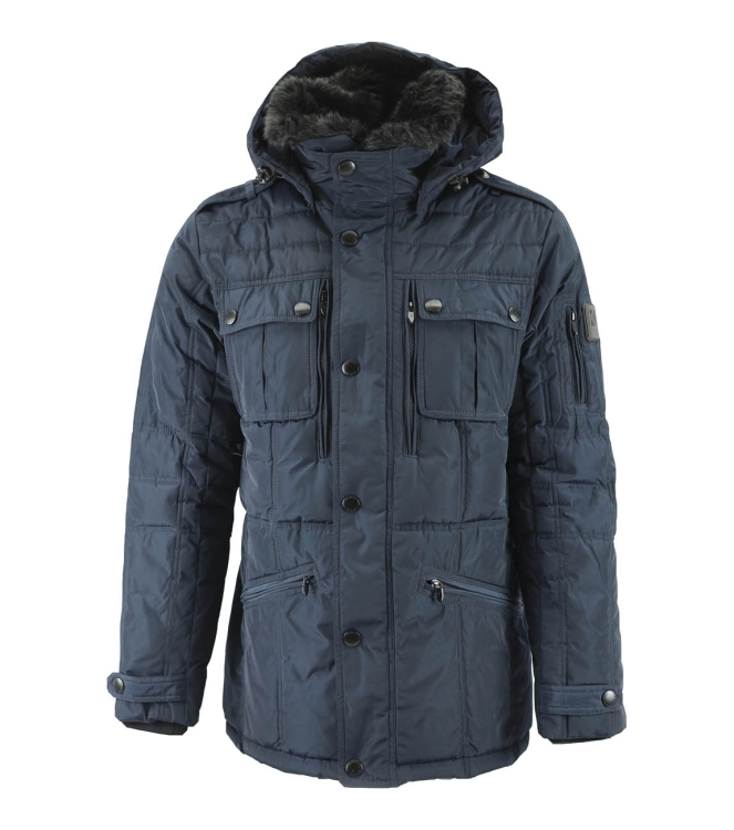 Timberland Jacke
