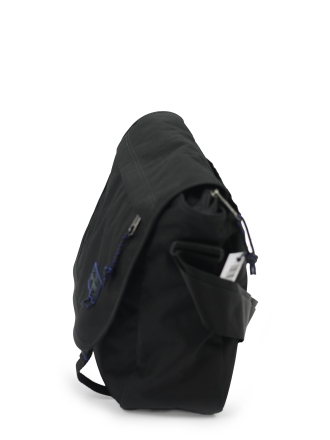 Eastpak Umhängetasche Schwarz 603199