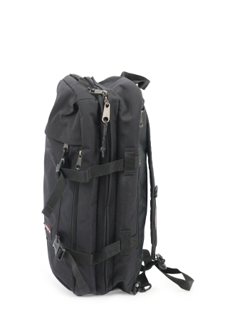 Eastpak Rucksack Schwarz 603200