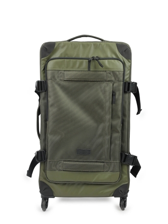 Eastpak Koffer Grün 603204