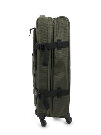 Eastpak Koffer Grün 603204