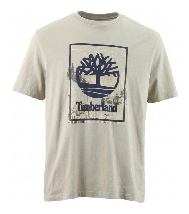 Timberland T-shirt