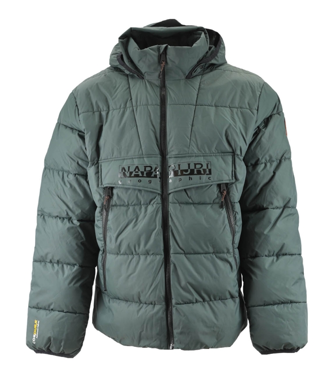 Napapijri Jacke