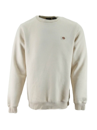 Dickies Pullover Weiß 603219