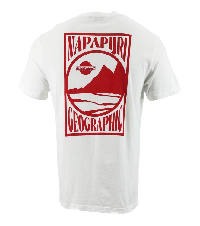 Napapijri T-shirt