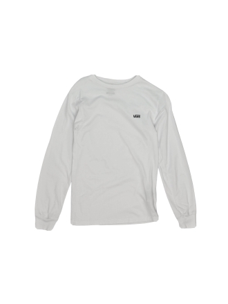 Vans T-shirt Weiß 603225