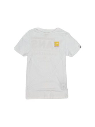 Billabong T-shirt Weiß 603228