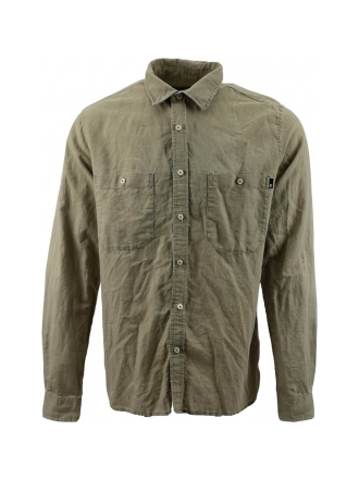 Timberland Hemd Beige 603233