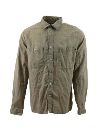 Timberland Hemd Beige 603233