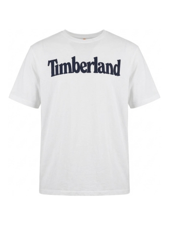Timberland T-shirt Weiß 603234