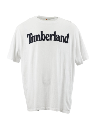 Timberland T-shirt Weiß 603234