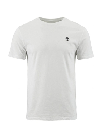 Timberland T-shirt Weiß 603236