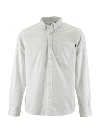 Timberland Hemd Weiß 603237