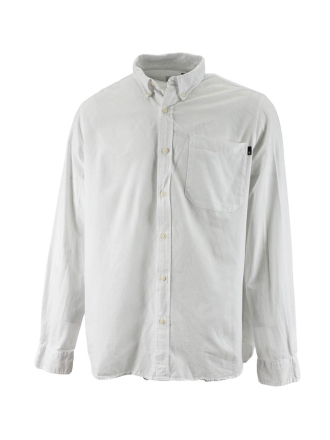 Timberland Hemd Weiß 603237