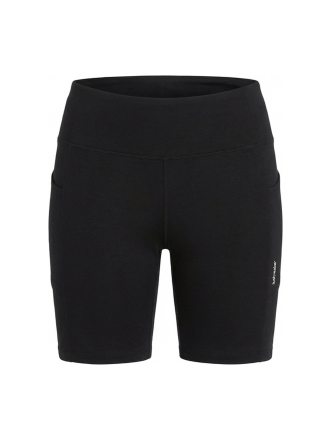 Icebreaker Hose Schwarz 603238