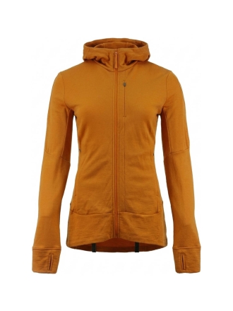 Icebreaker Pullover Orange 603243