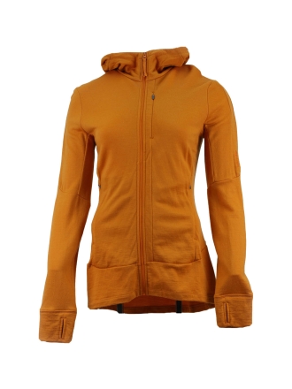 Icebreaker Pullover Orange 603243
