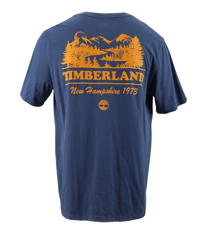Timberland T-shirt