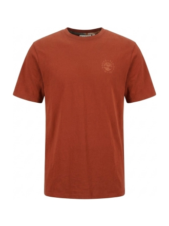 Timberland T-shirt Braun 603247