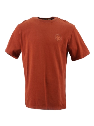 Timberland T-shirt Braun 603247
