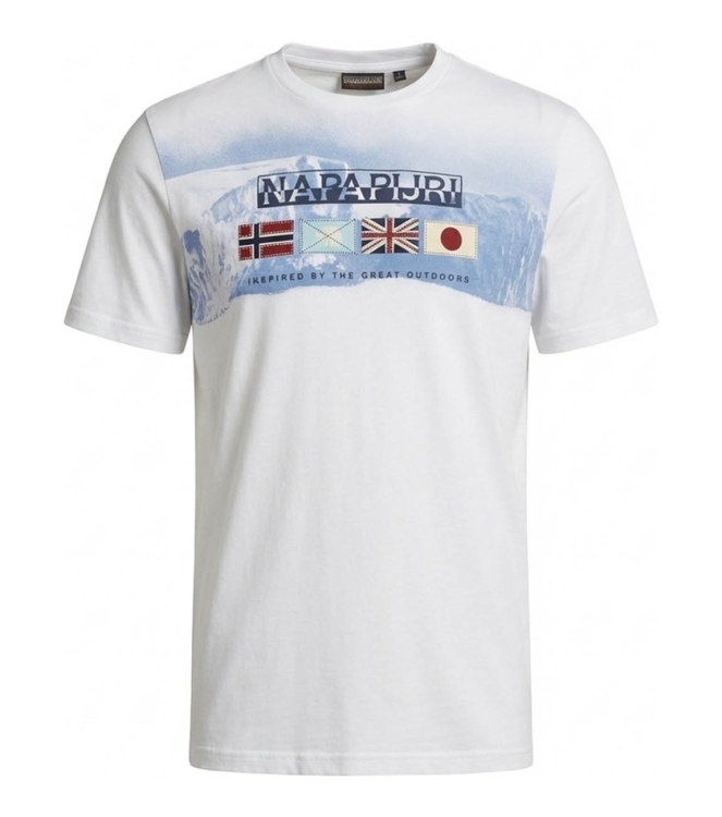 Napapijri T-shirt