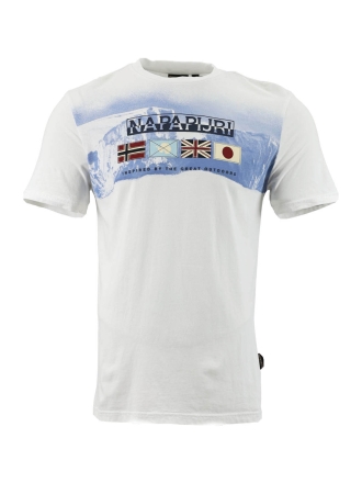Napapijri T-shirt