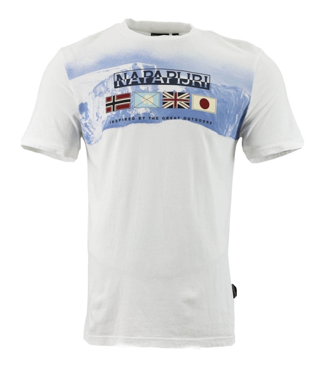 Napapijri T-shirt